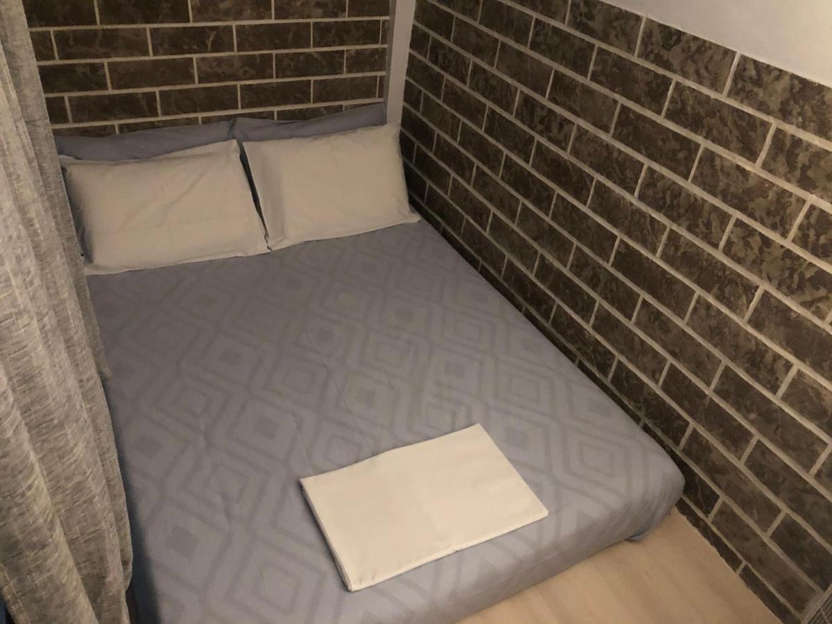 Small Cosy House Lavrion Apartment Luaran gambar