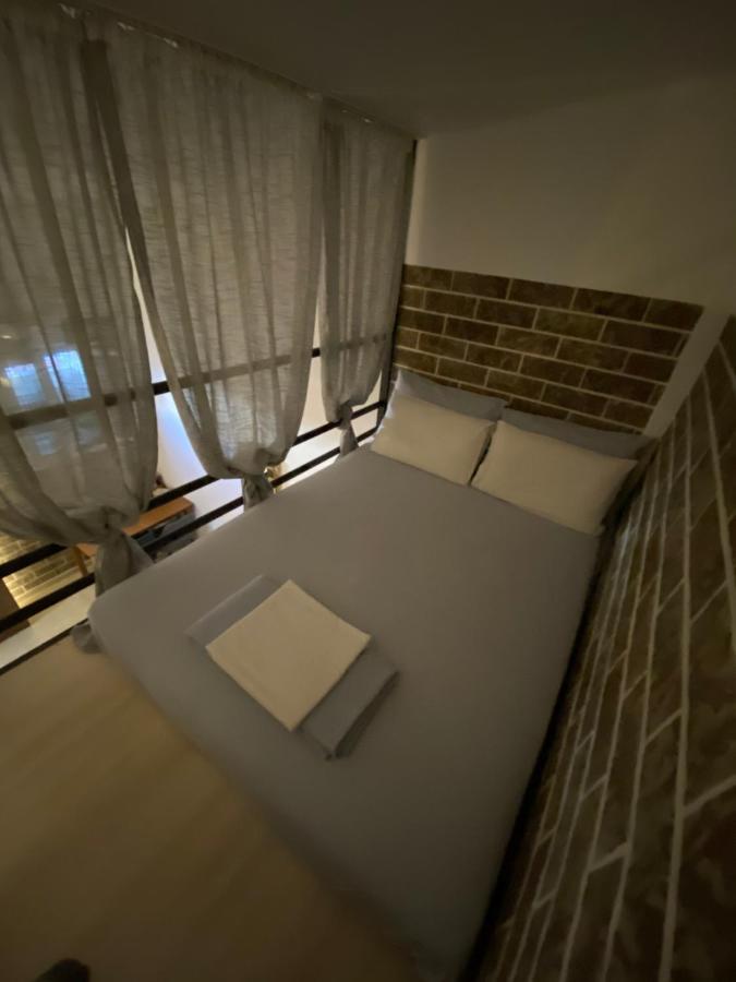 Small Cosy House Lavrion Apartment Luaran gambar