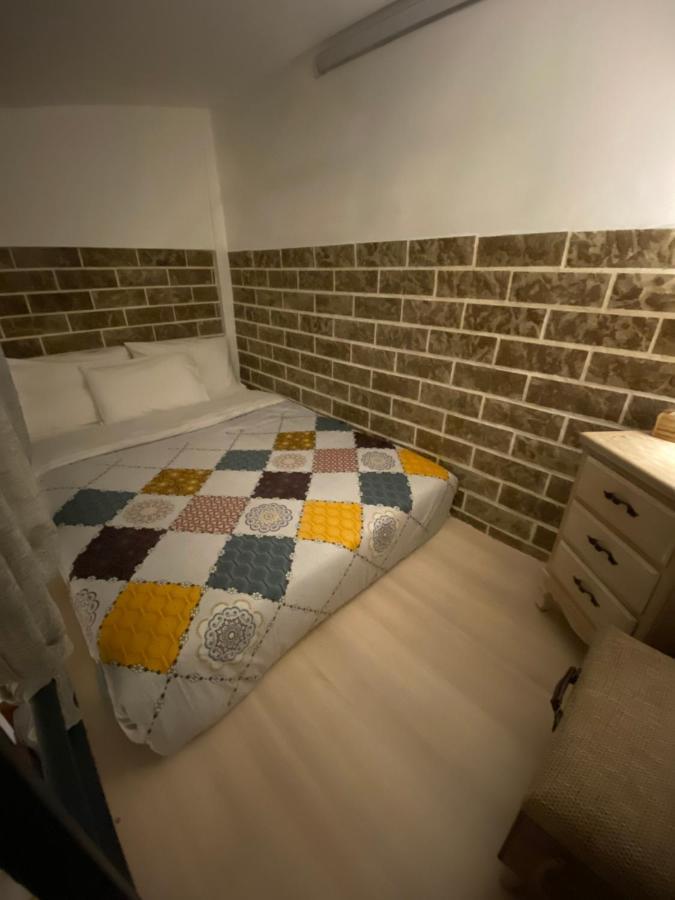 Small Cosy House Lavrion Apartment Luaran gambar